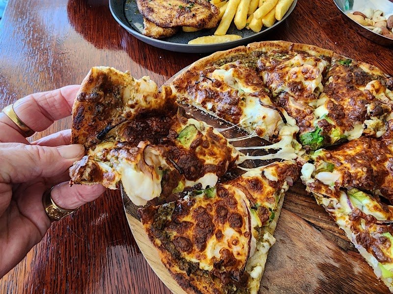 Townsville Pizzeria Bar & Grill photo 8