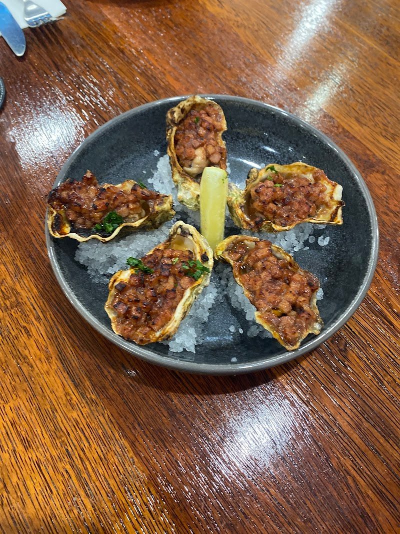 Townsville Pizzeria Bar & Grill photo 7