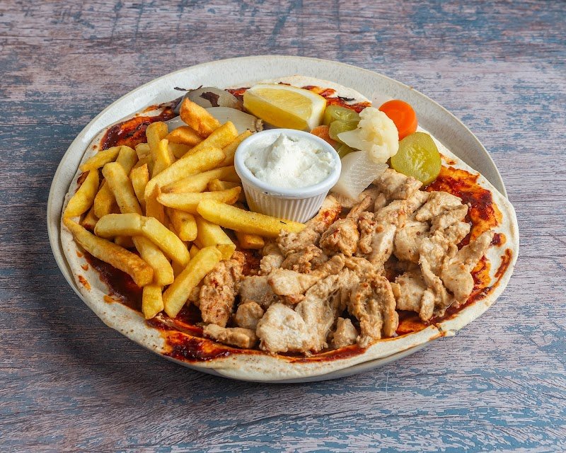 Townsville Pizzeria Bar & Grill photo 5