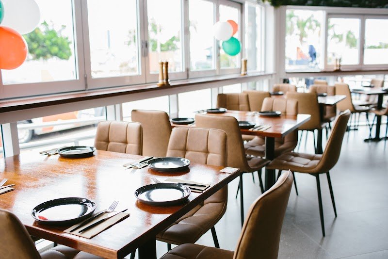 Townsville Pizzeria Bar & Grill photo 2