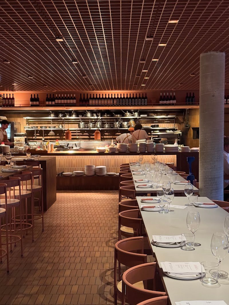 Biànca Restaurant photo 4