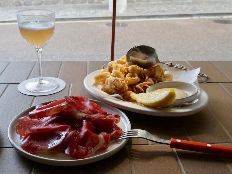 Biànca Restaurant photo 5