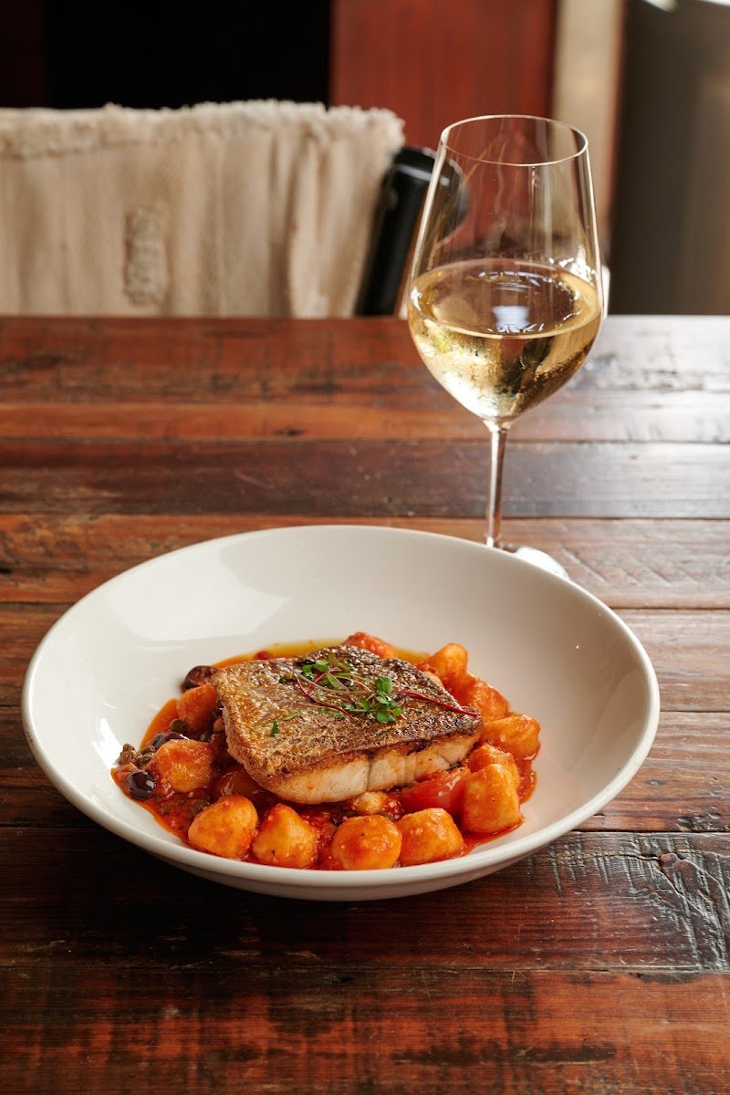 Osteria Epoca photo 3