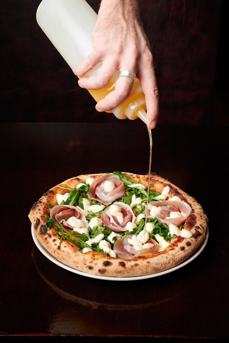 Osteria Epoca photo 6