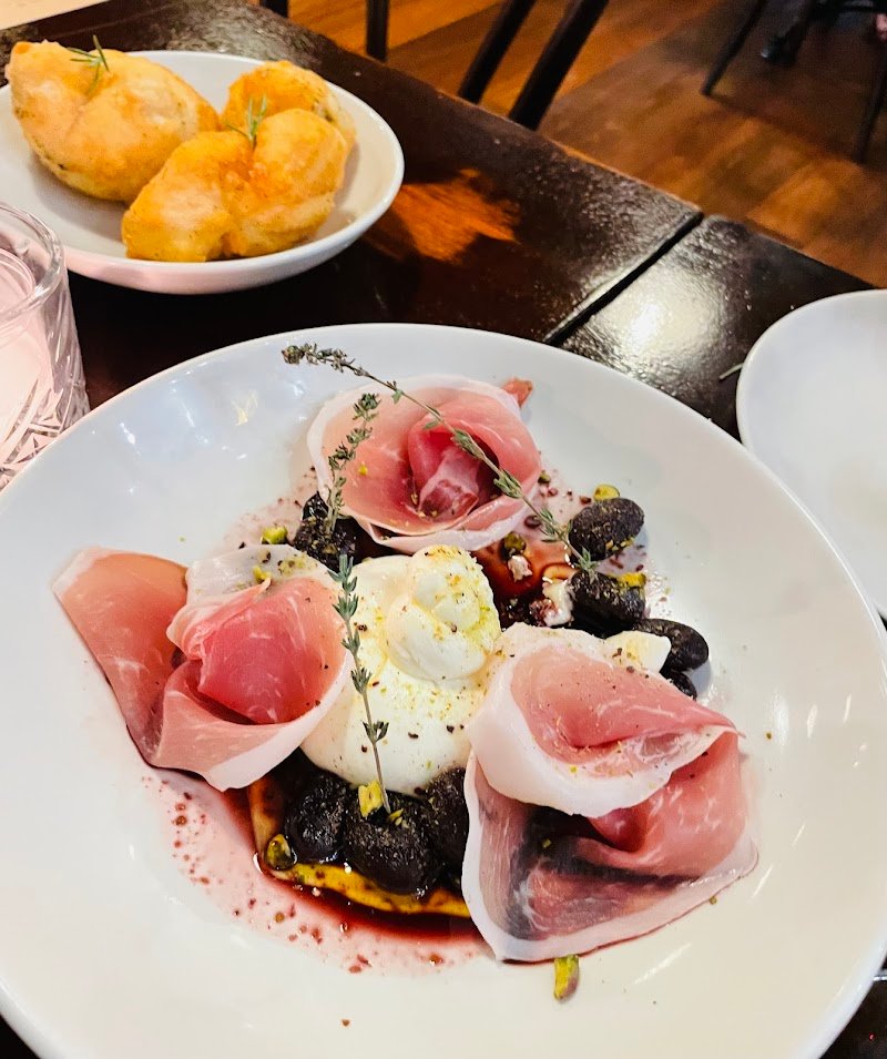 Osteria Epoca photo 5