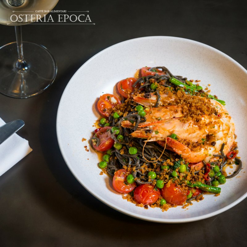 Osteria Epoca photo 2