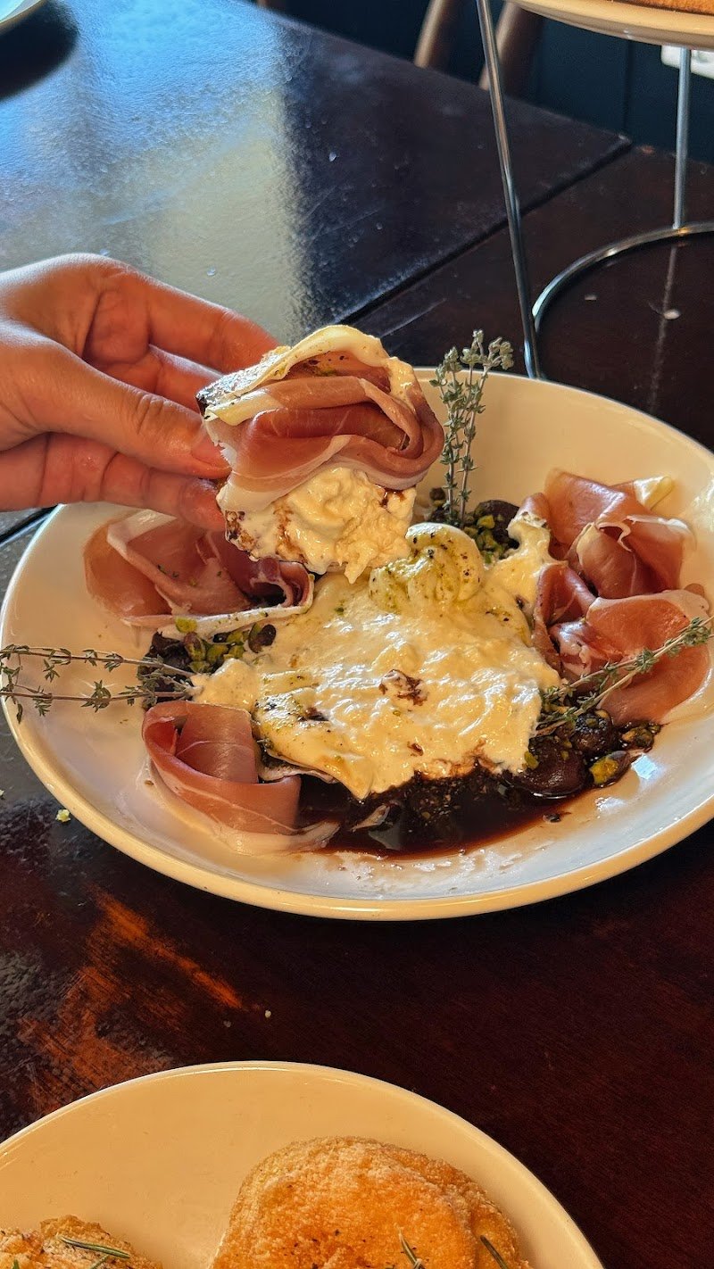 Osteria Epoca photo 10