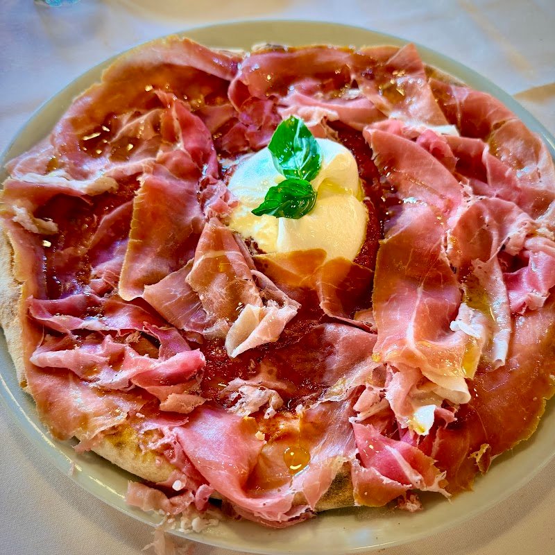 Pizzeria Amore Mio photo 4