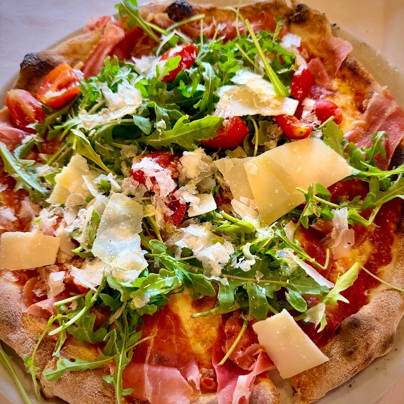 Pizzeria Amore Mio photo 7