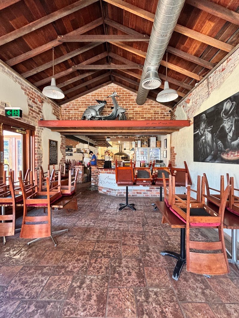 Pizzeria Amore Mio photo 5