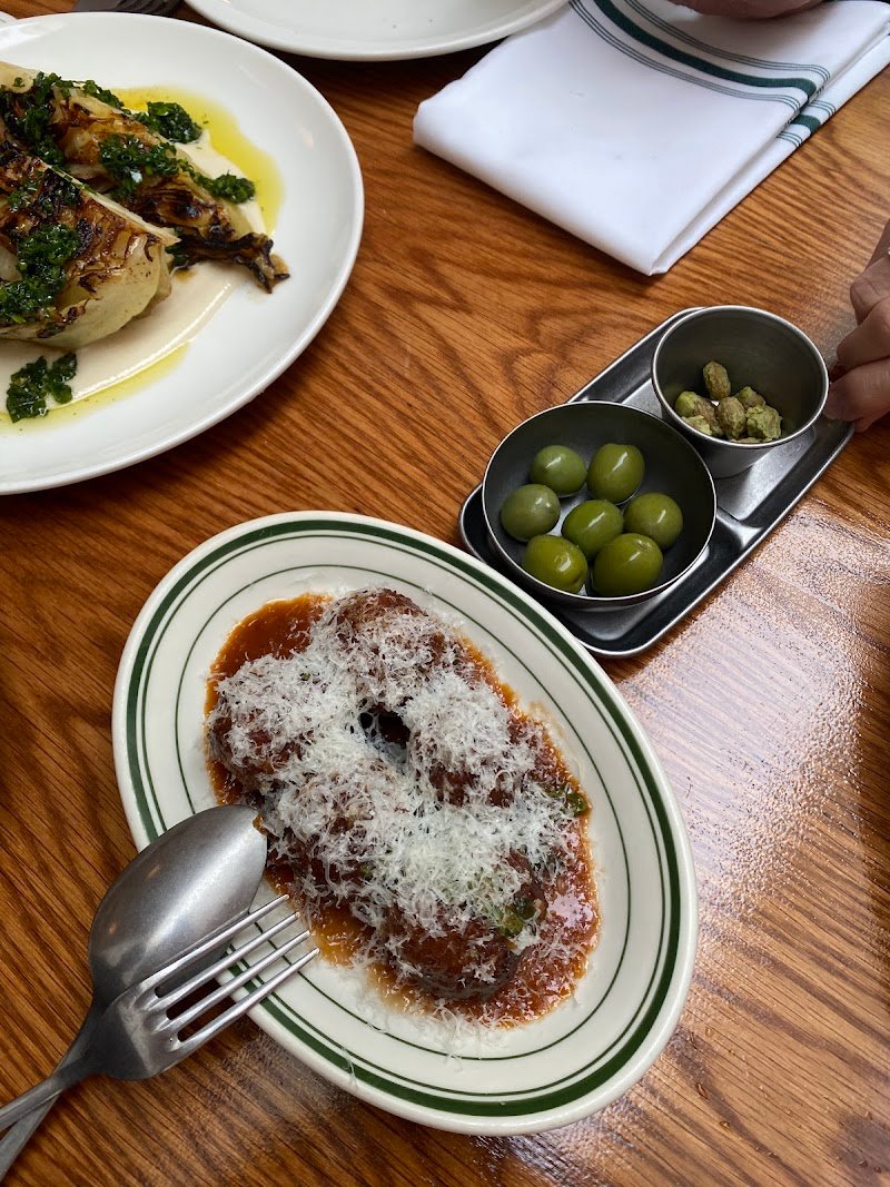 Osteria Renata photo 4