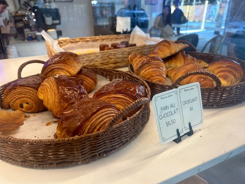 Something French on Hay St photo 4