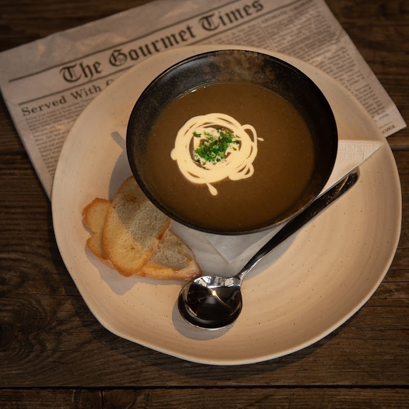 Something French on Hay St photo 2