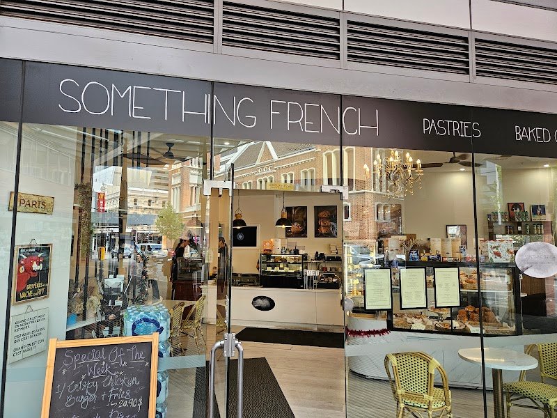 Something French on Hay St photo 9