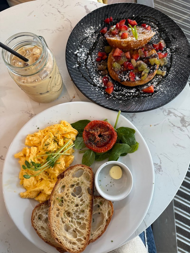 Something French on Hay St photo 10