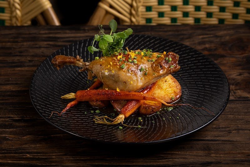 Something French on Hay St photo 7