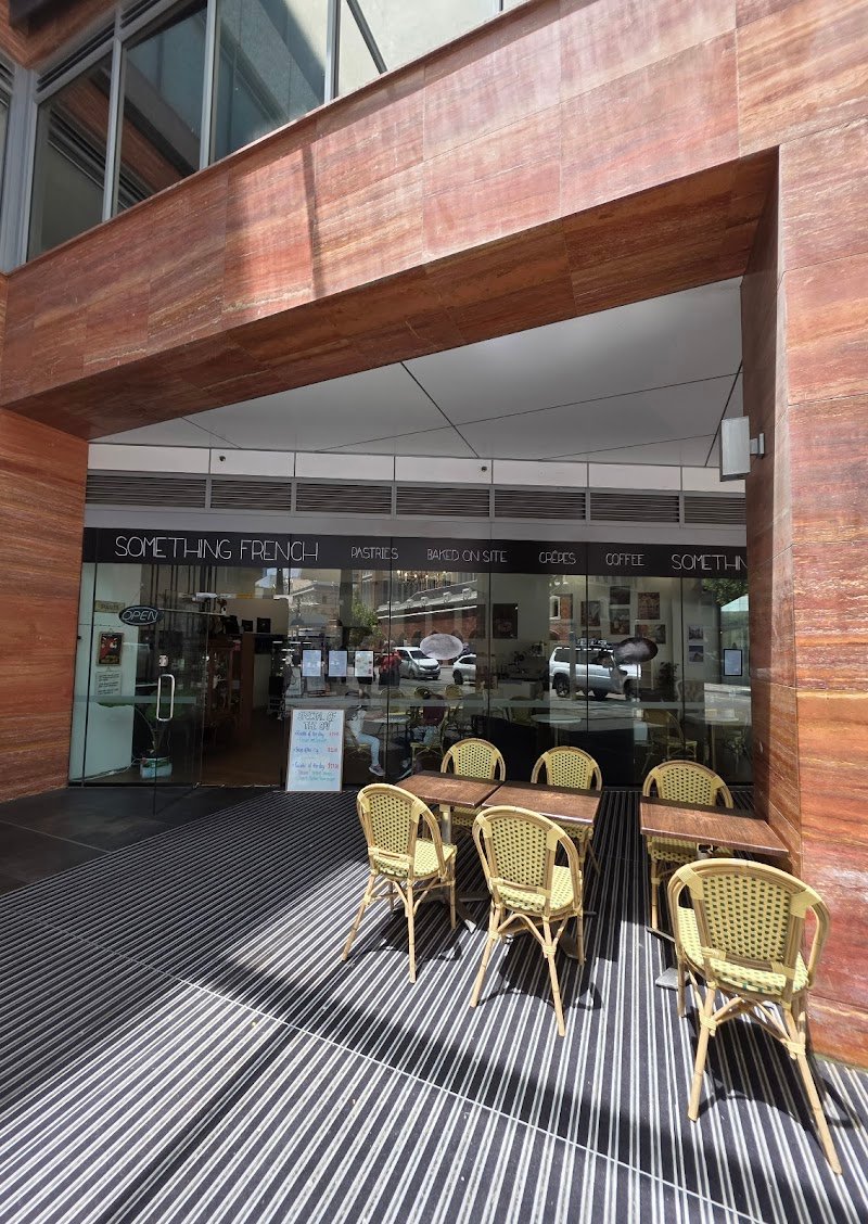 Something French on Hay St photo 5