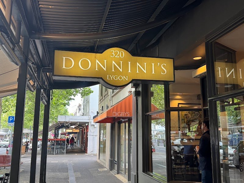 Donnini's