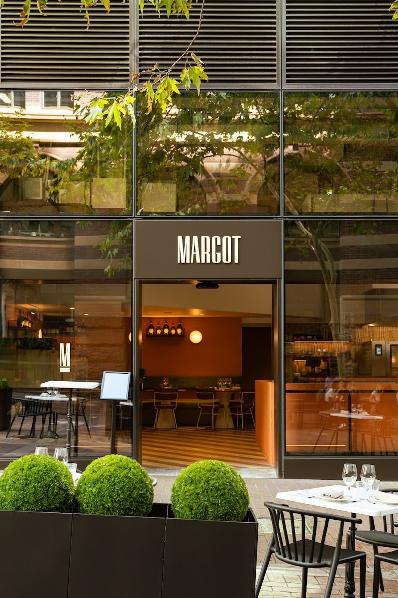 Margot Osteria