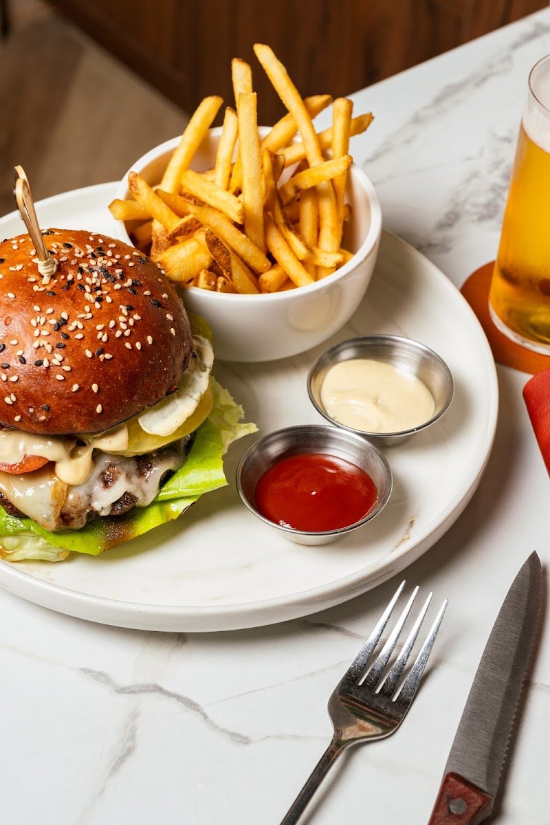 Margot Osteria photo 2