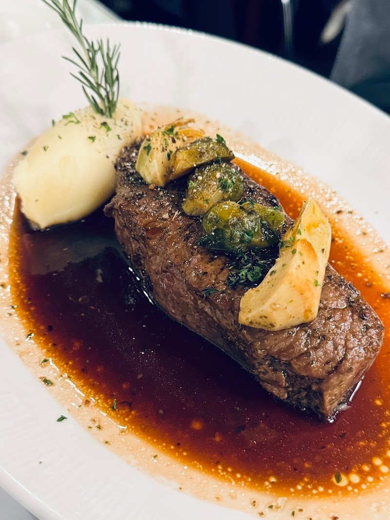 Grappino Trattoria Paddington photo 8