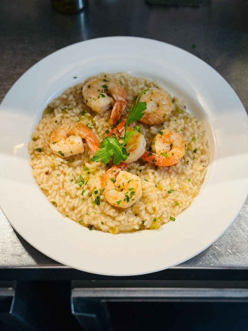 Grappino Trattoria Paddington photo 4