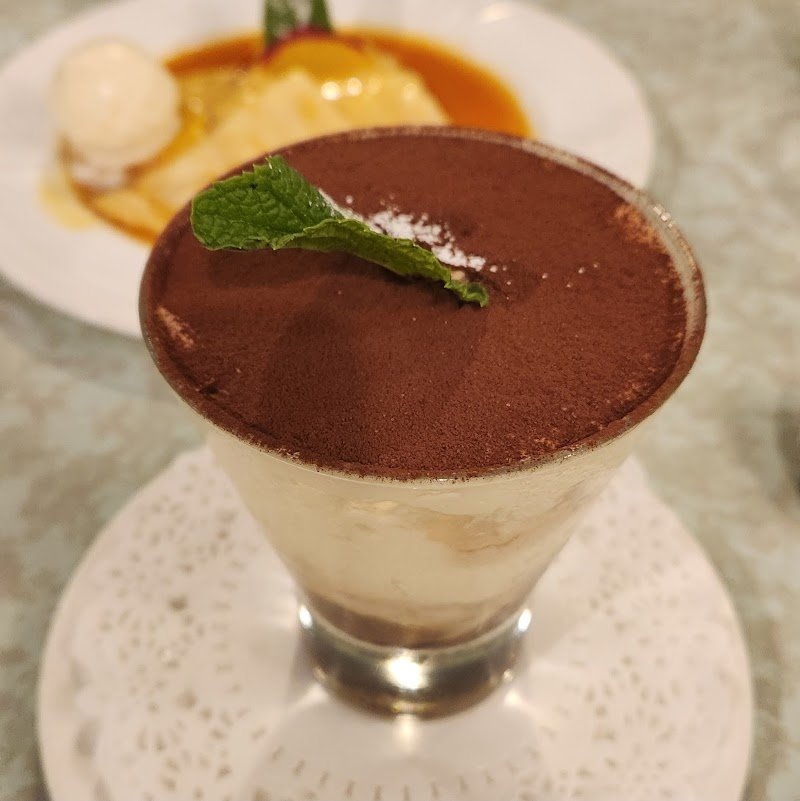 Grappino Trattoria Paddington photo 9