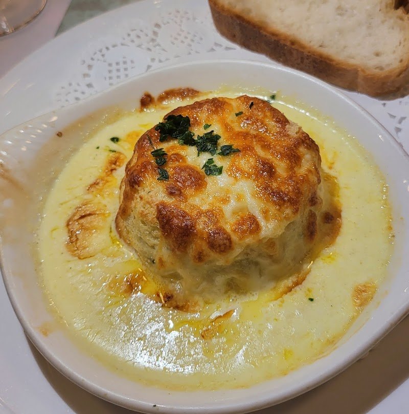 Grappino Trattoria Paddington photo 7