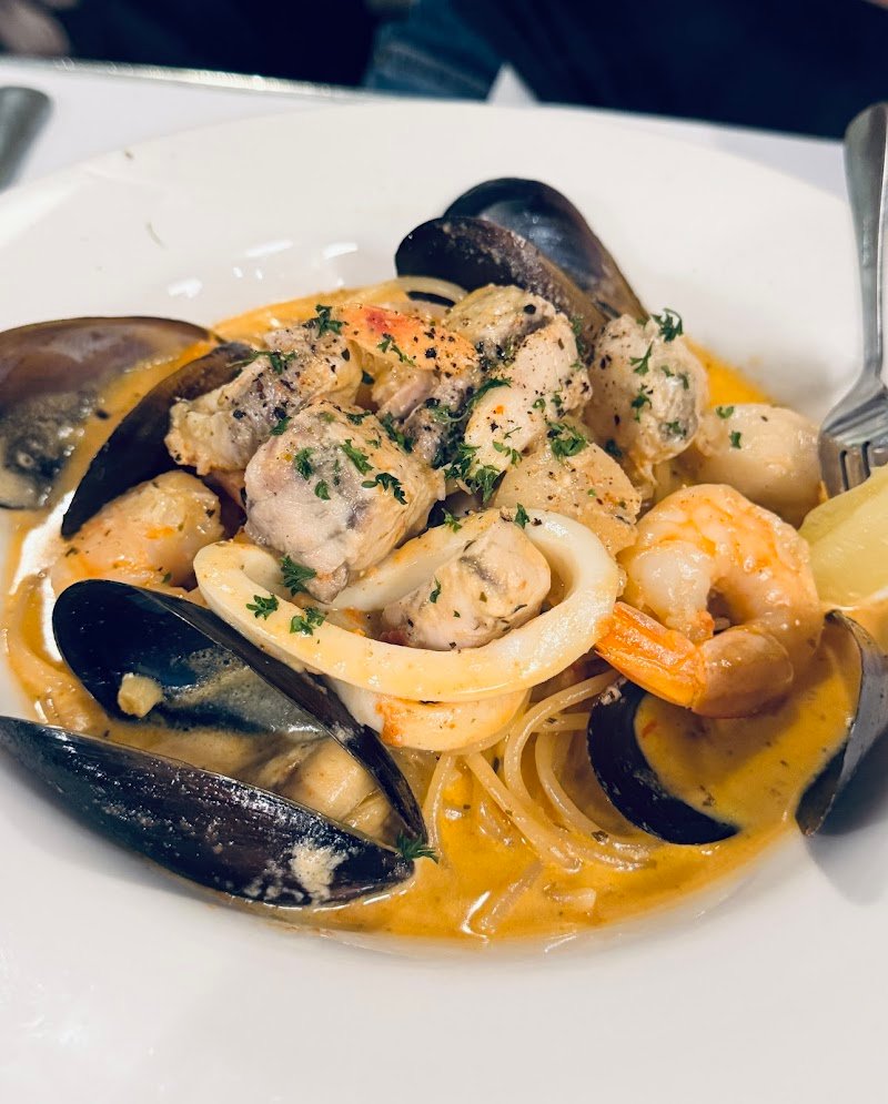 Grappino Trattoria Paddington photo 3