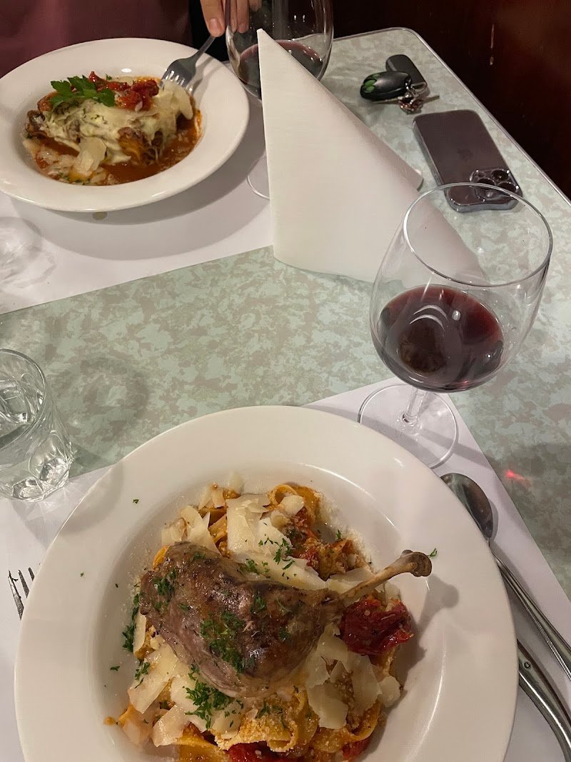 Grappino Trattoria Paddington photo 5