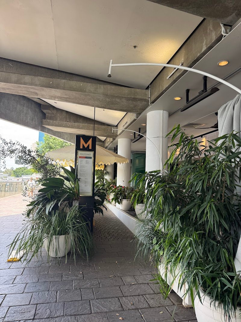 Massimo Restaurant & Bar photo 5