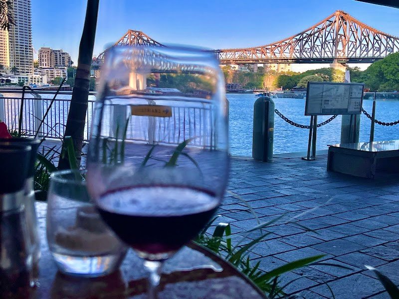 Massimo Restaurant & Bar photo 3