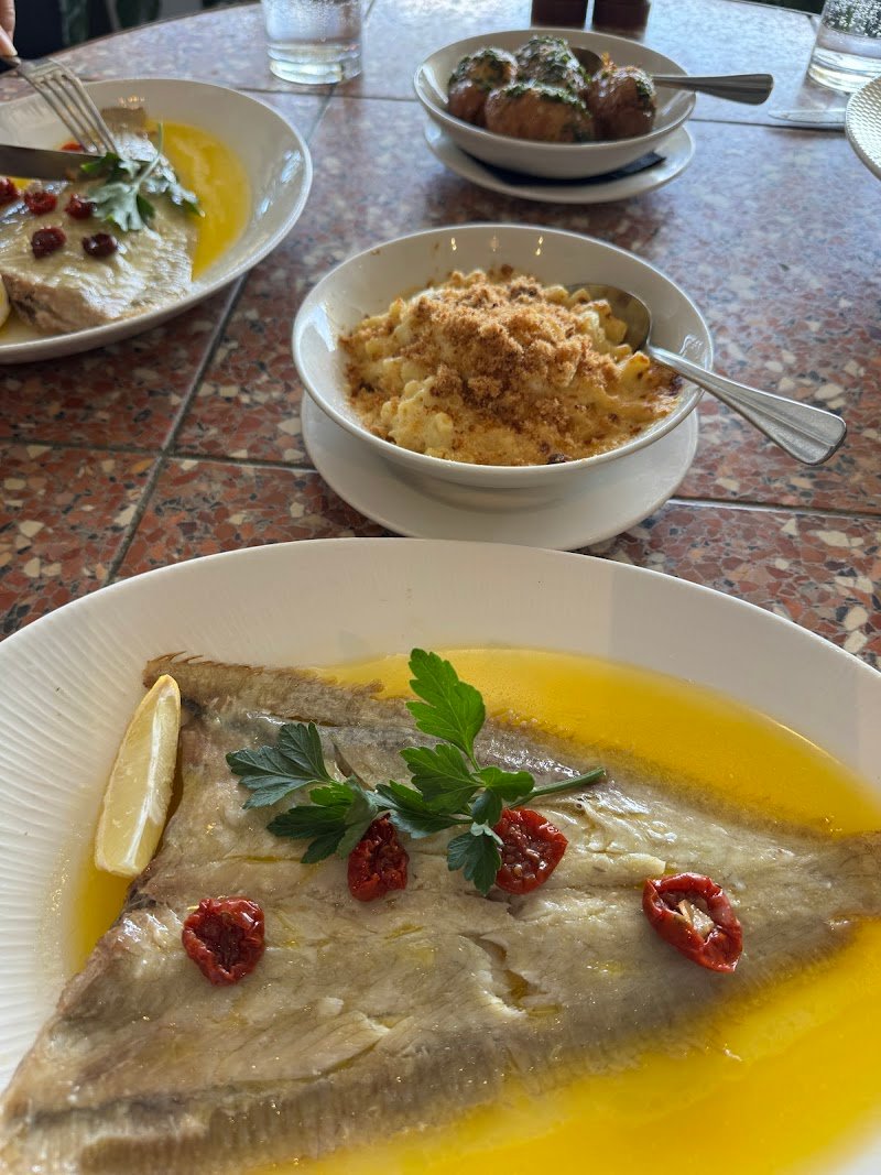 Massimo Restaurant & Bar photo 4