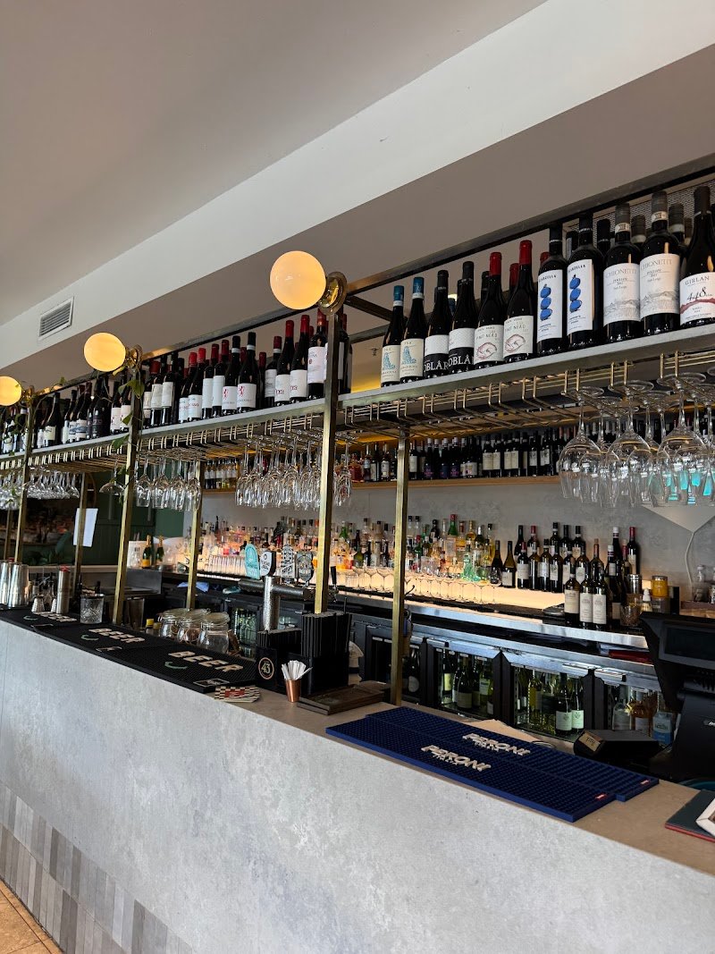 Massimo Restaurant & Bar photo 2