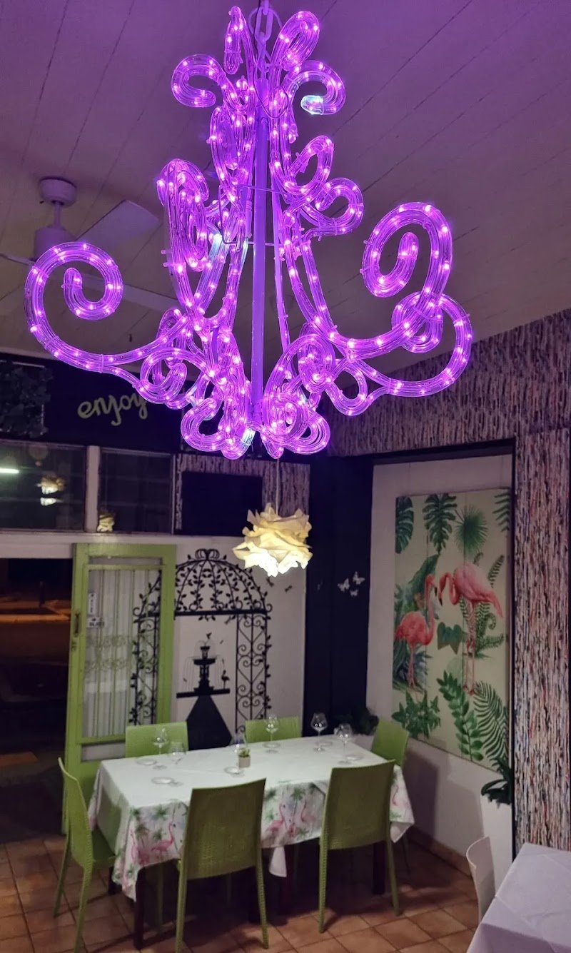 Garden of Eating BYO Restaurant photo 4