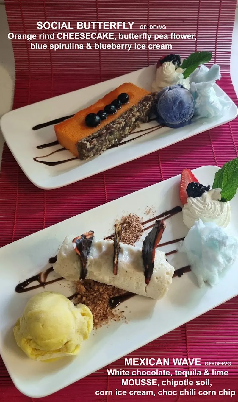 Garden of Eating BYO Restaurant photo 2