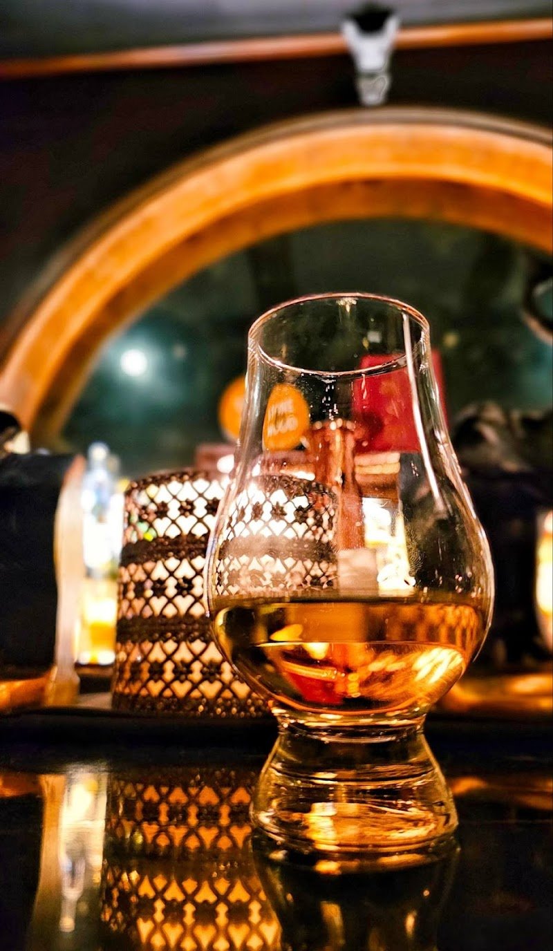 Antico Bar Brisbane photo 2