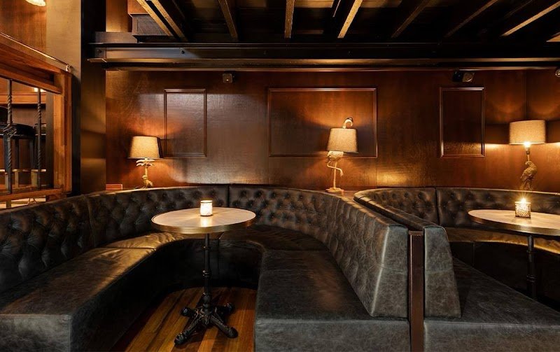 Antico Bar Brisbane photo 6