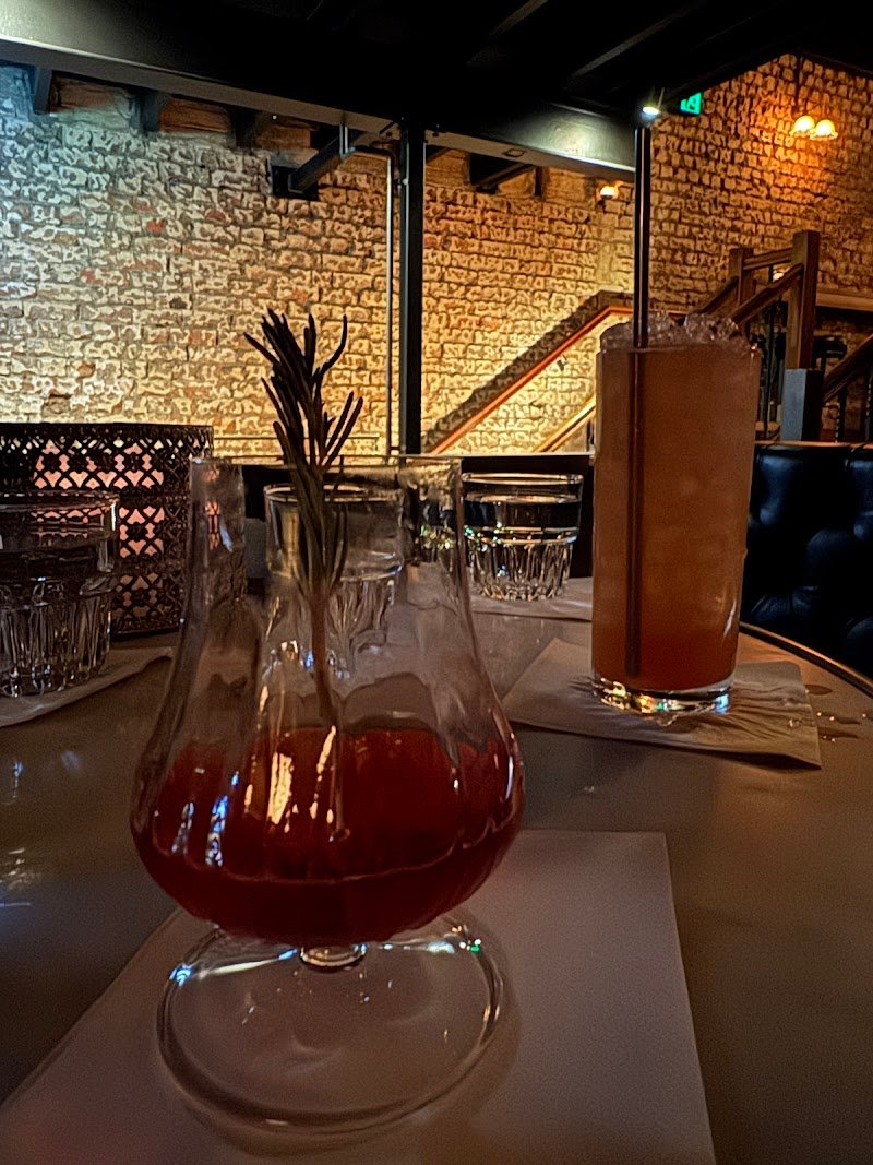 Antico Bar Brisbane photo 8