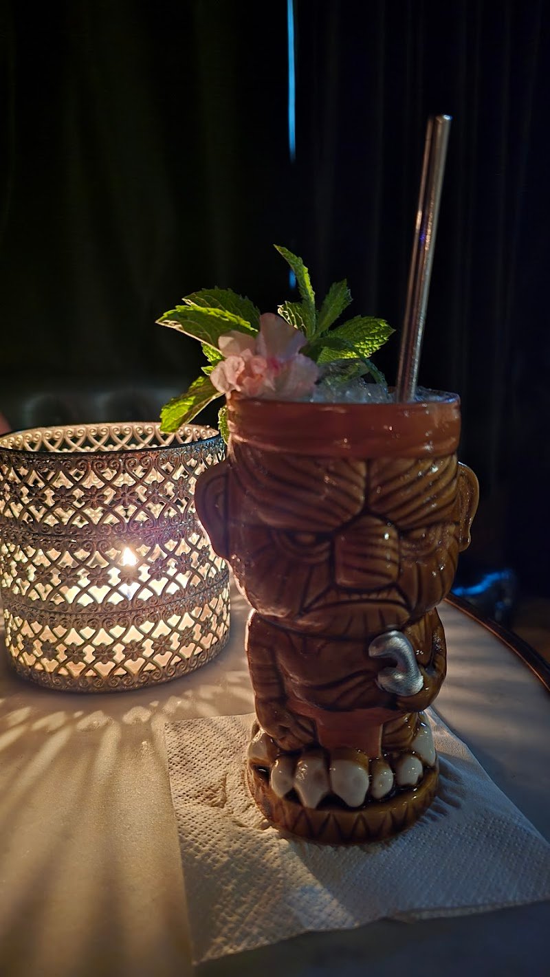 Antico Bar Brisbane photo 10