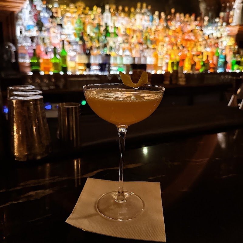 Antico Bar Brisbane photo 5