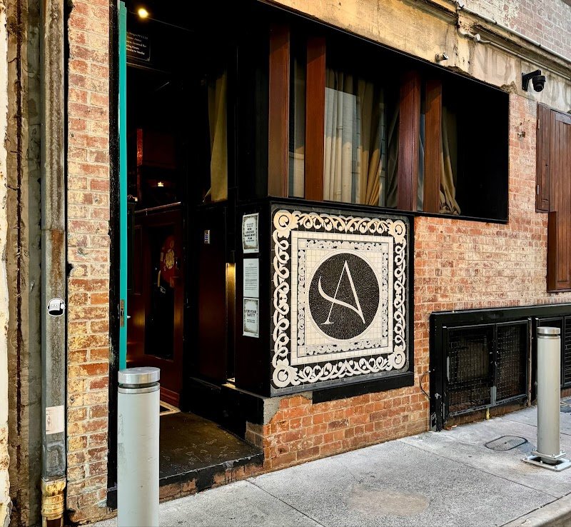 Antico Bar Brisbane photo 4