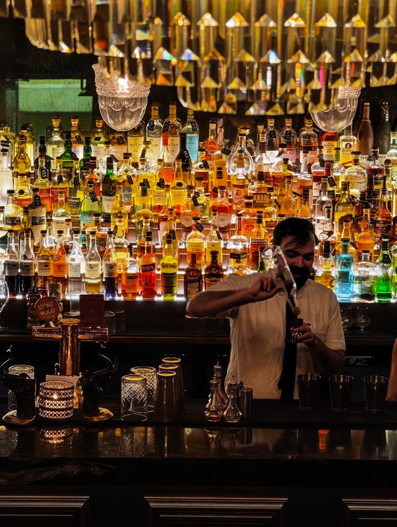 Antico Bar Brisbane photo 7