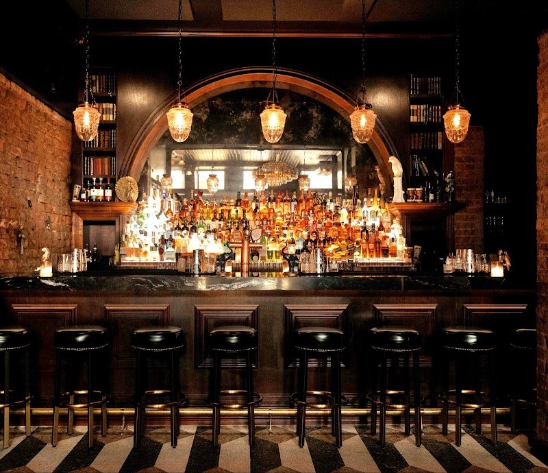 Antico Bar Brisbane photo 3