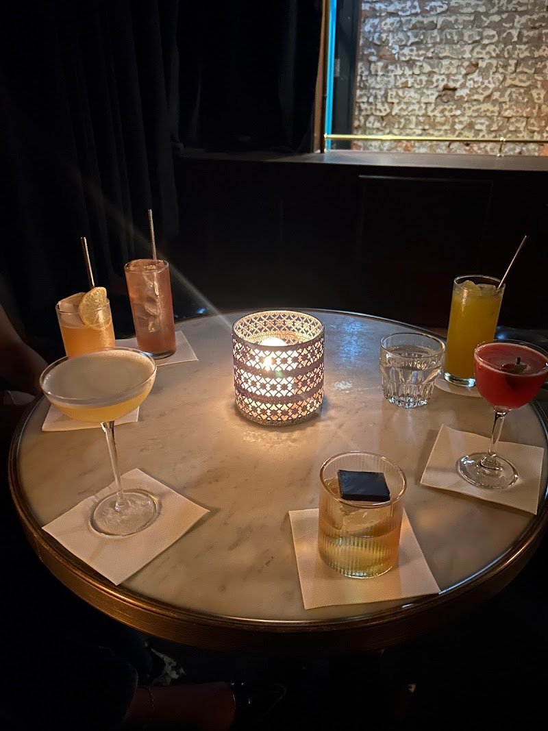 Antico Bar Brisbane photo 9