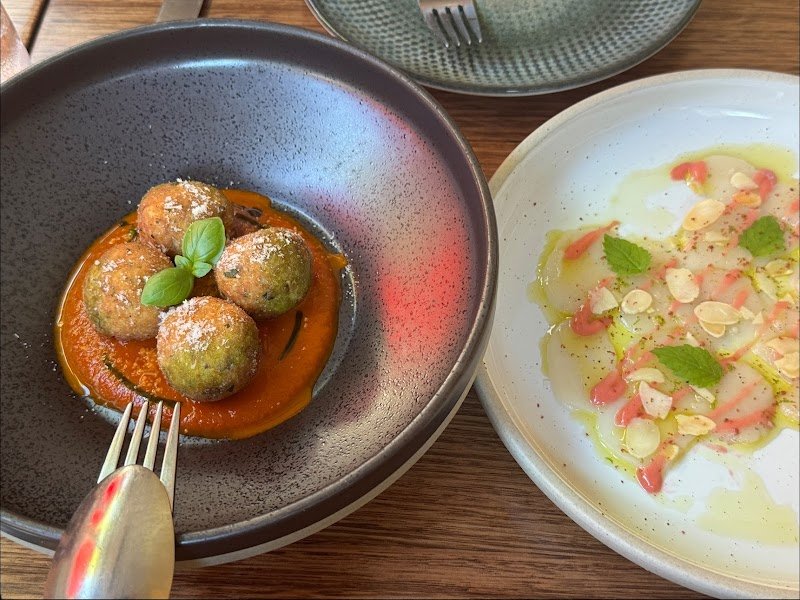 Figo Restaurant Bar photo 9