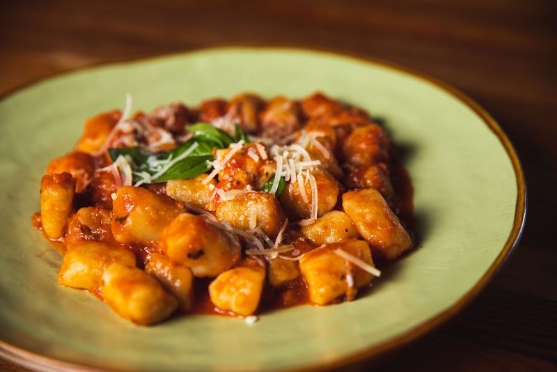 Gemma Simply Italian photo 2