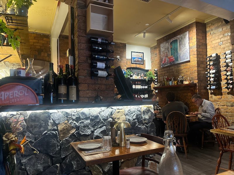 Gemma Simply Italian photo 4