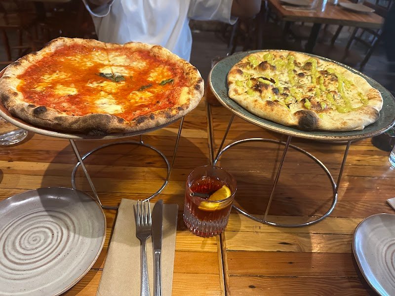 Gemma Simply Italian photo 3