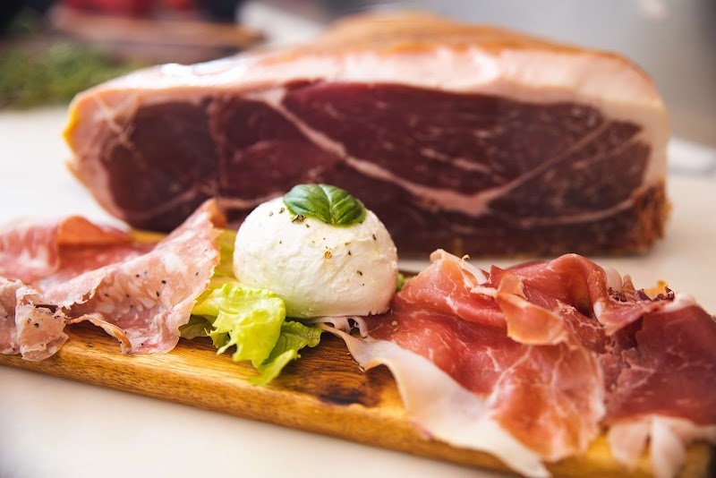 Gemma Simply Italian photo 8